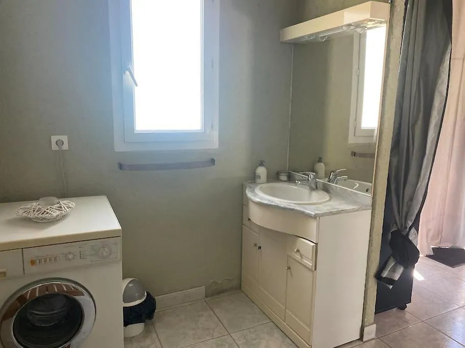 Pool House Villa Rosieres  0*, Rosieres (Tarn)